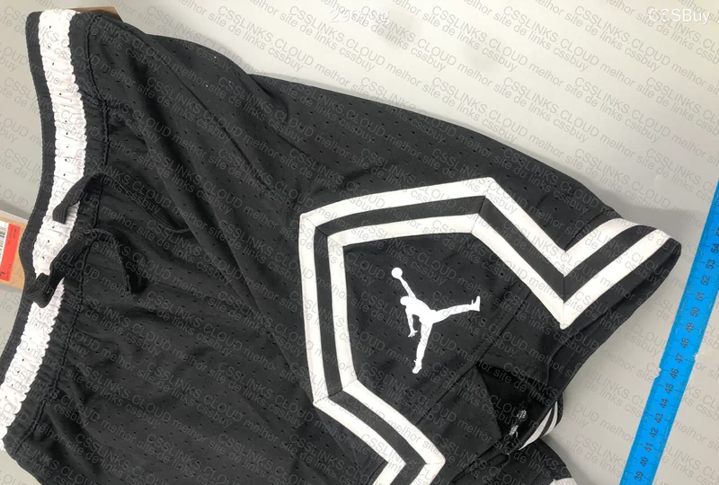 SHORT JORDAN FOG 4