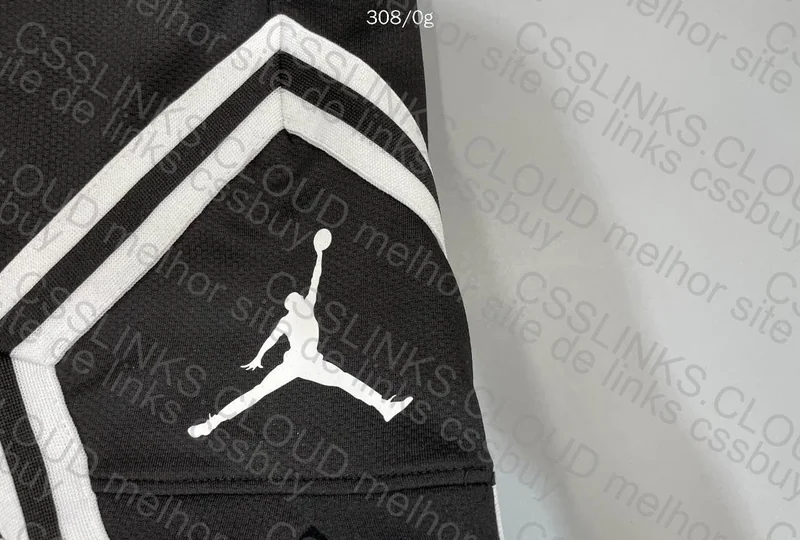 Short Jordan - GL??