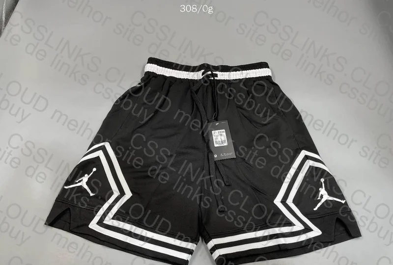 Short Jordan - GL?? 2