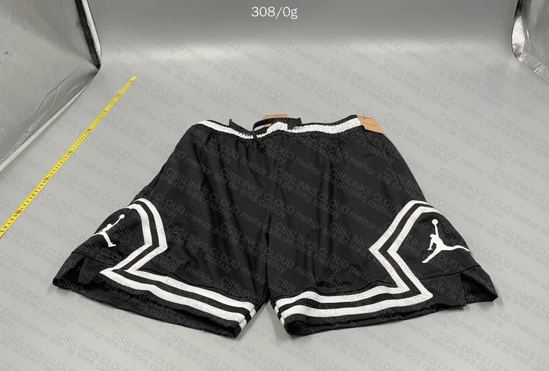 short Jordan - GL????