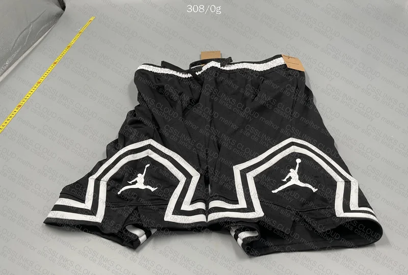 short Jordan - GL???? 2