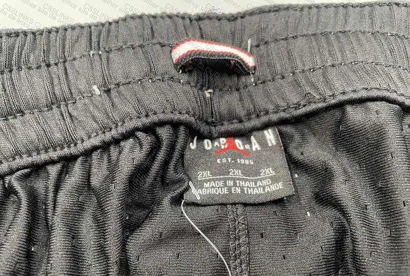short Jordan - GL???? 3