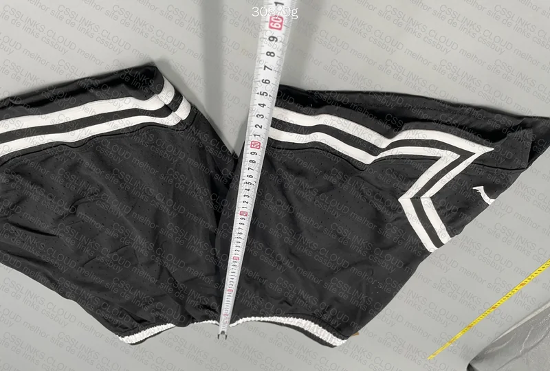 short Jordan - GL???? 6
