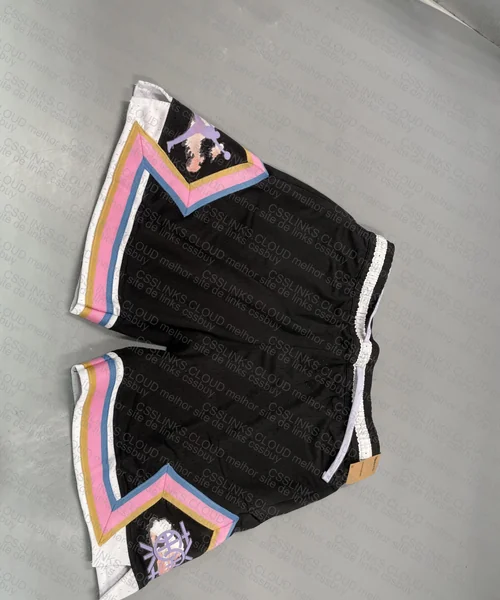 Short Jordan (GL?) 2
