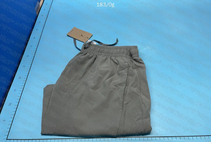 Short Jordan Jisuyundong