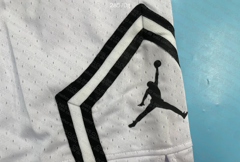 Short Jordan “Manchado” help me 2