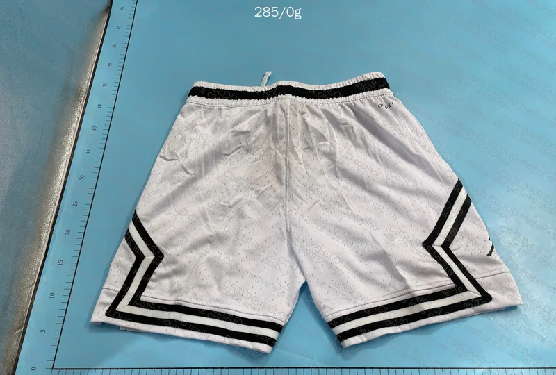 Short Jordan “Manchado” help me 4