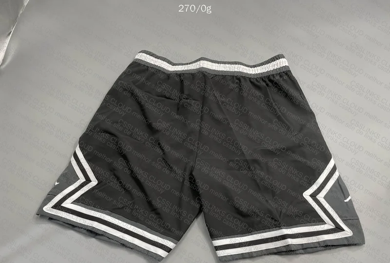 Short Jordan Nike