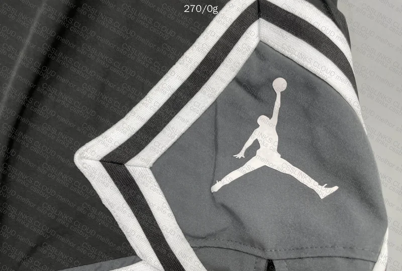 Short Jordan Nike 2