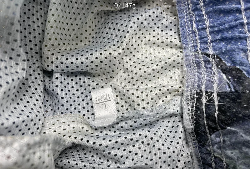 Short Kinectic, gl? 3