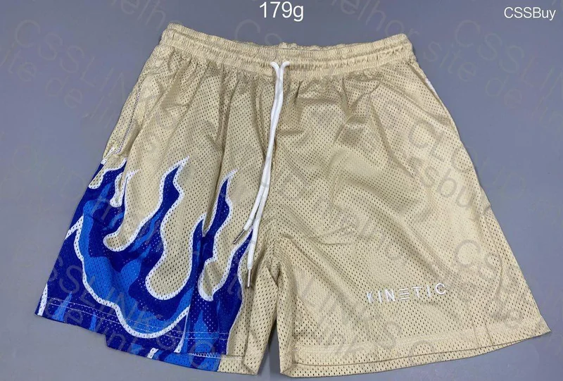 Short Kinetic