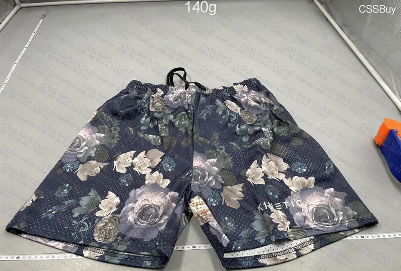 Short Kinetic 2