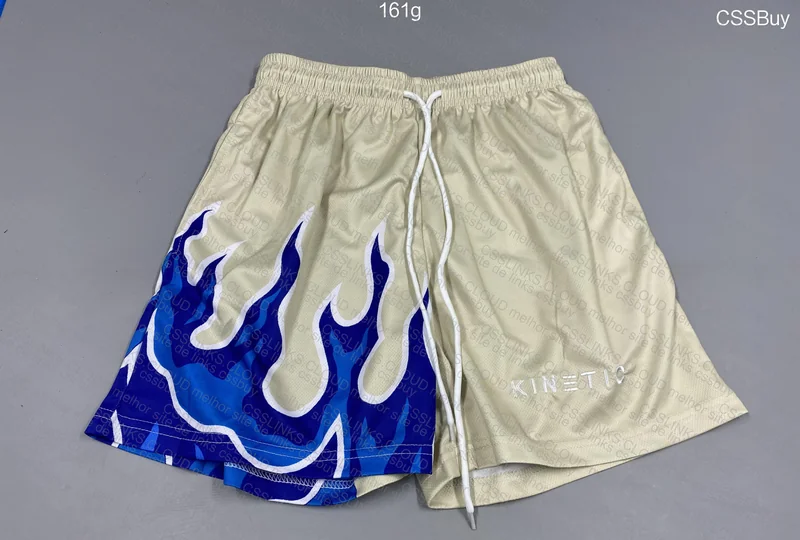 Short KINETIC