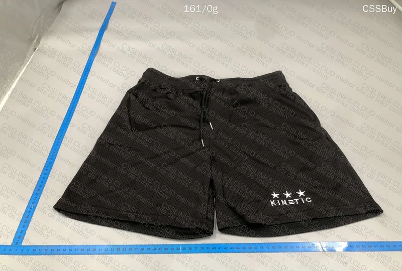 Short KINETIC 2