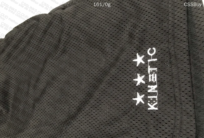 Short KINETIC 3