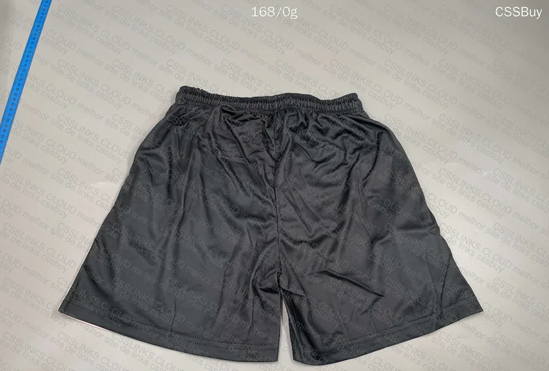 Short Kinetic 3