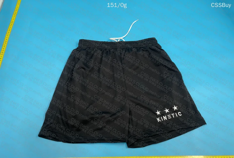 SHORT KINETIC