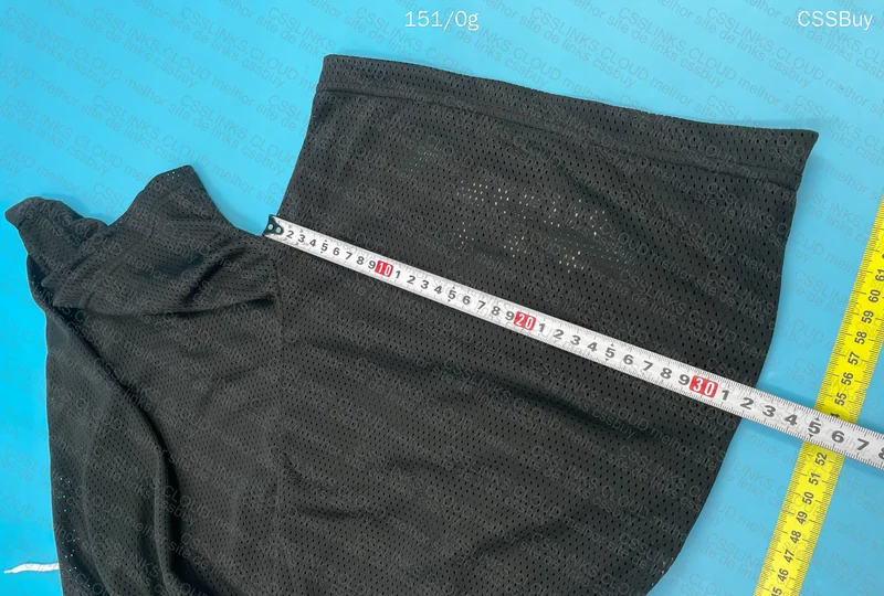 SHORT KINETIC 2