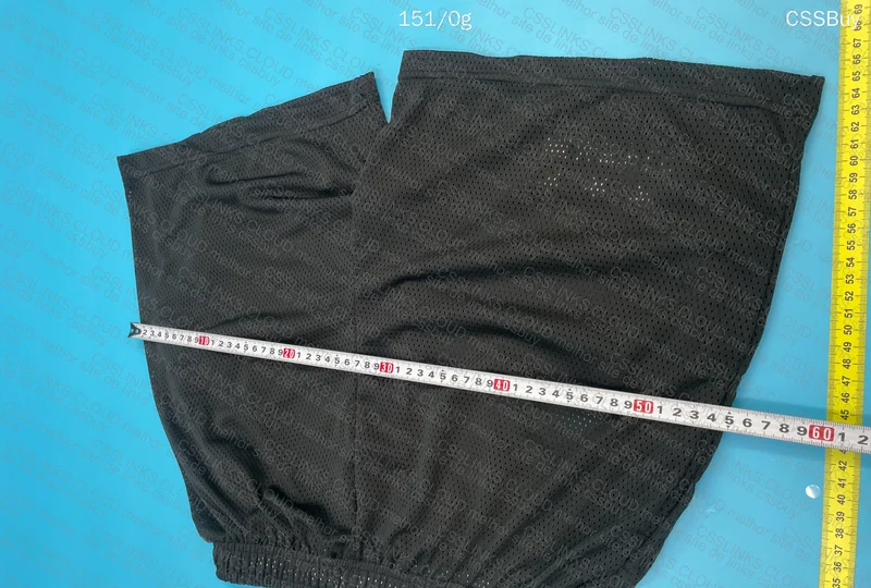 SHORT KINETIC 3