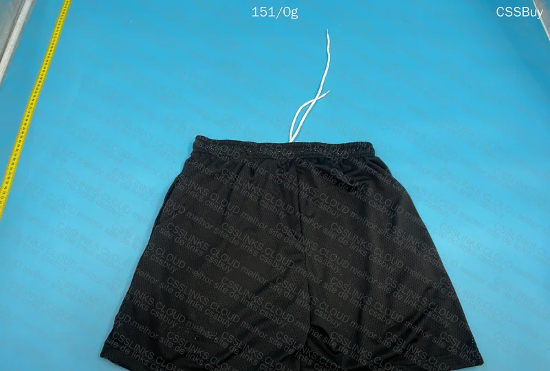SHORT KINETIC 4