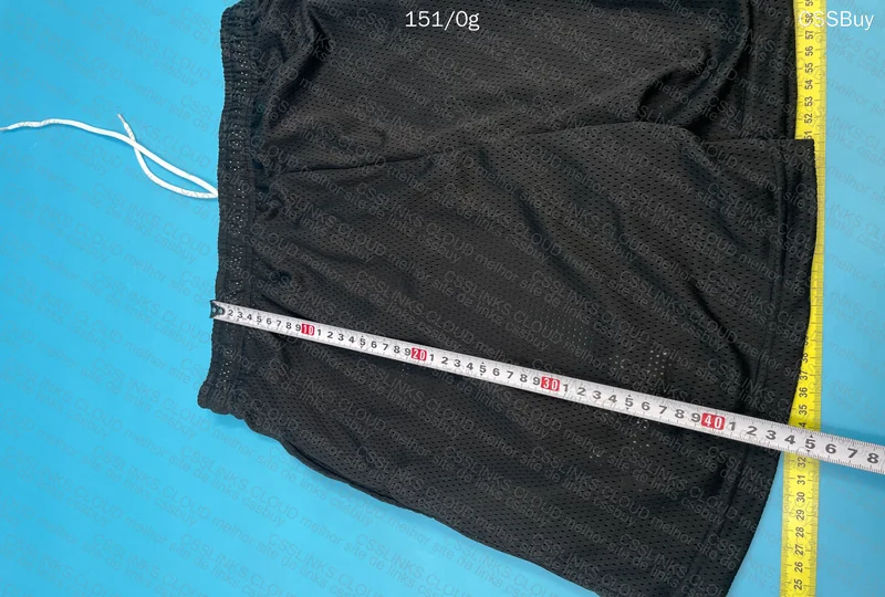SHORT KINETIC 5