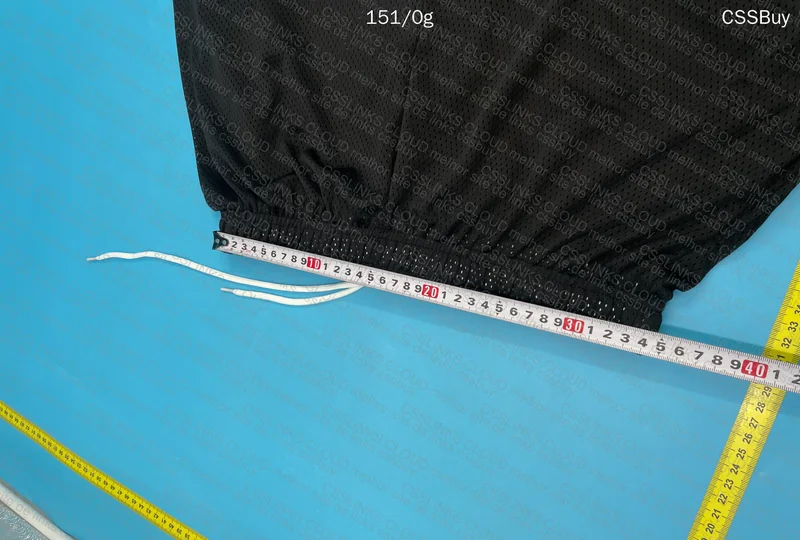 SHORT KINETIC 6