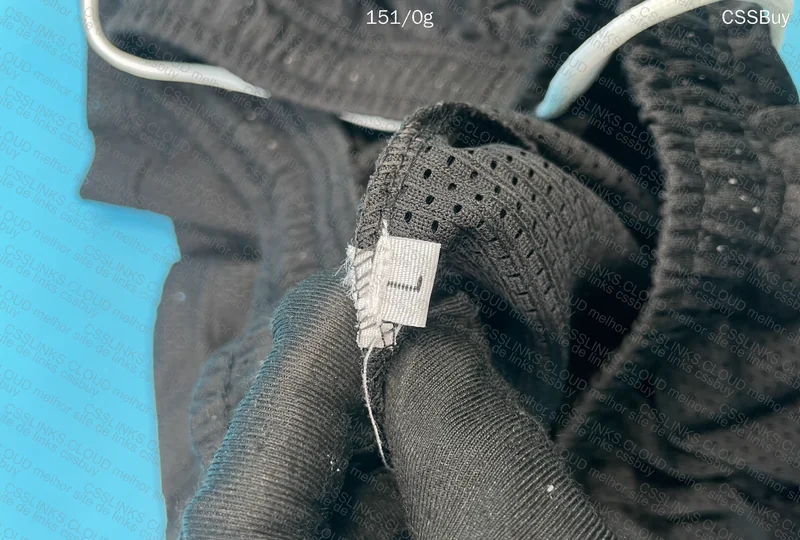 SHORT KINETIC 7