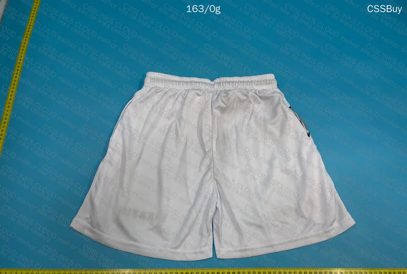 SHORT KINETIC 3