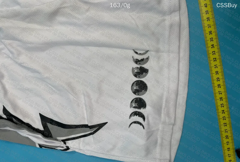 SHORT KINETIC 4