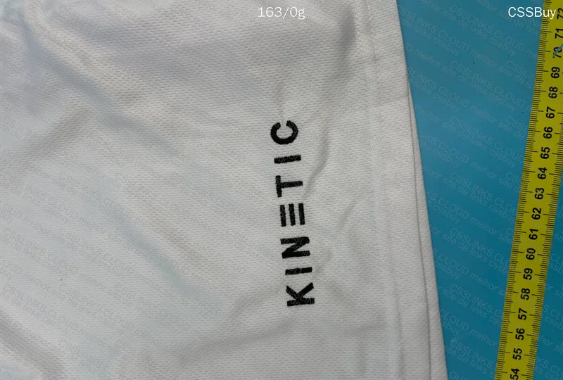 SHORT KINETIC 6