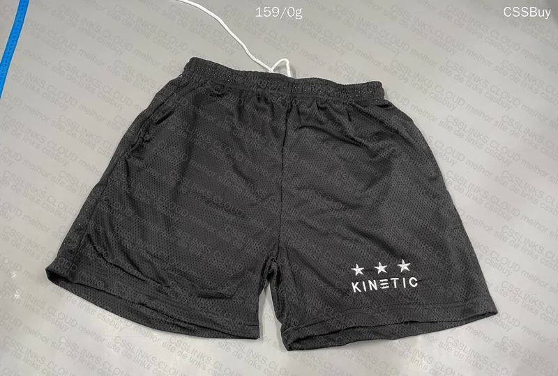 Short kinetic 2