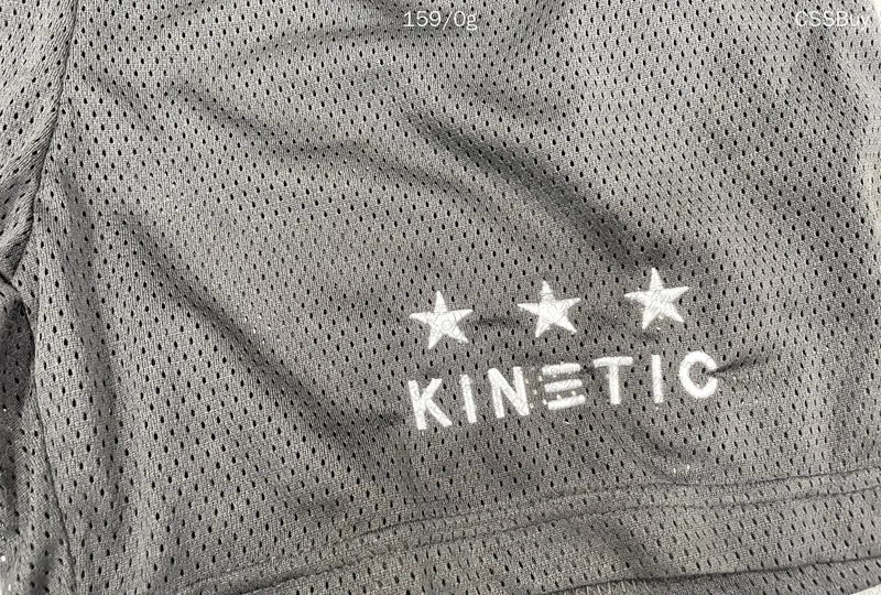 Short kinetic 5