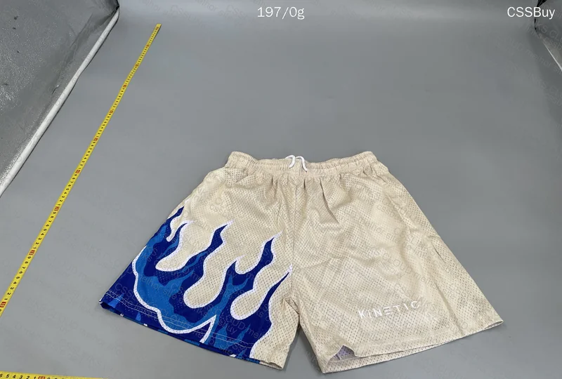 Short Kinetic