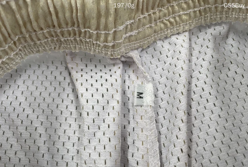 Short Kinetic 3