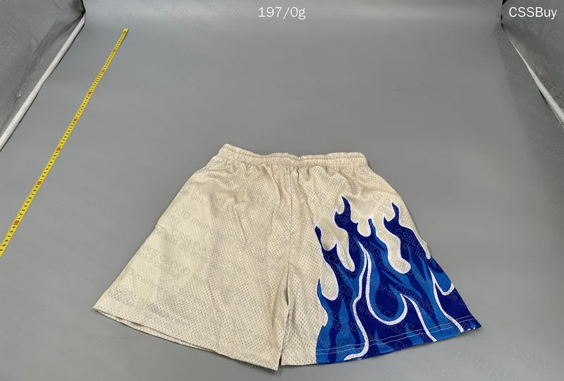 Short Kinetic 4