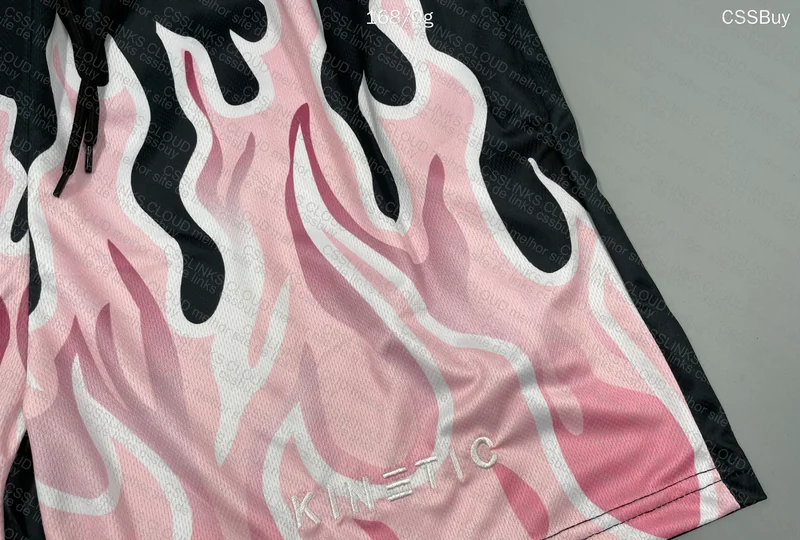 Short Kinetic