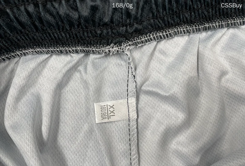 Short Kinetic 2