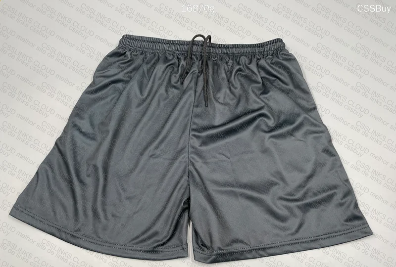 Short Kinetic 3