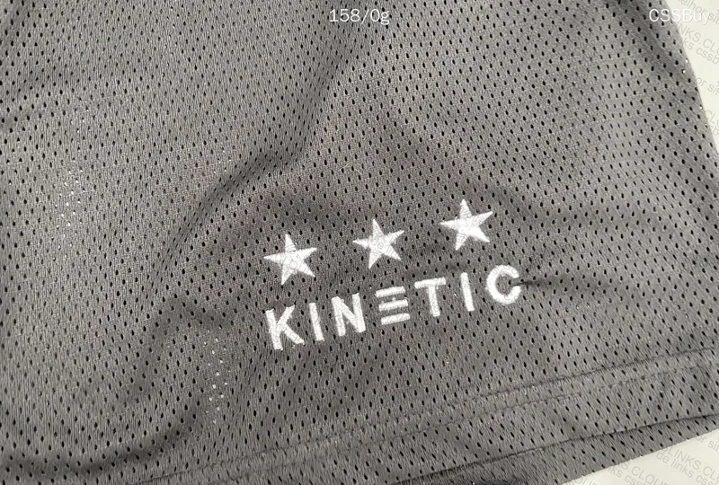 Short Kinetic