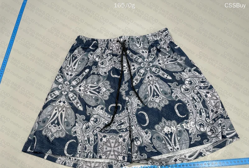 Short Kinetic 2