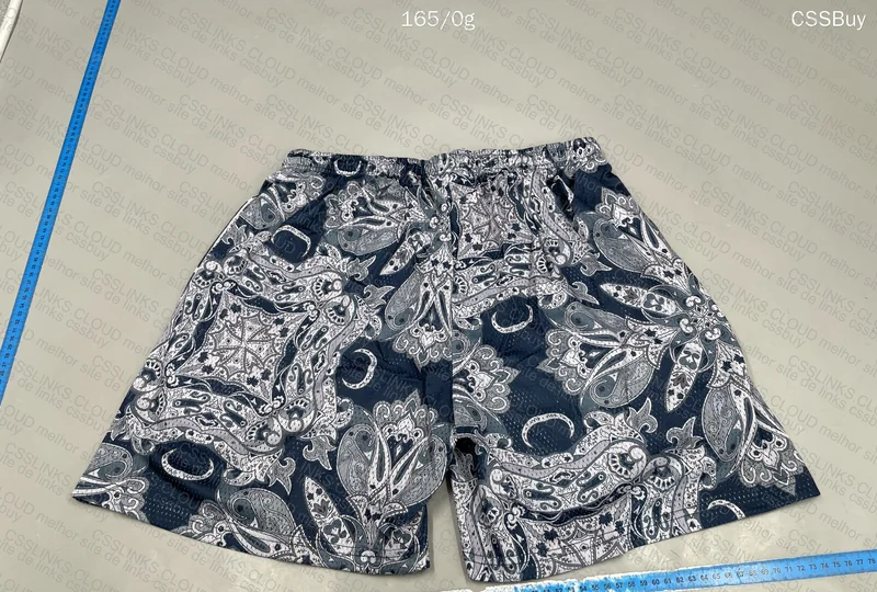 Short Kinetic 4