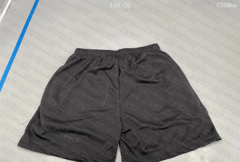 Short Kinetic 7