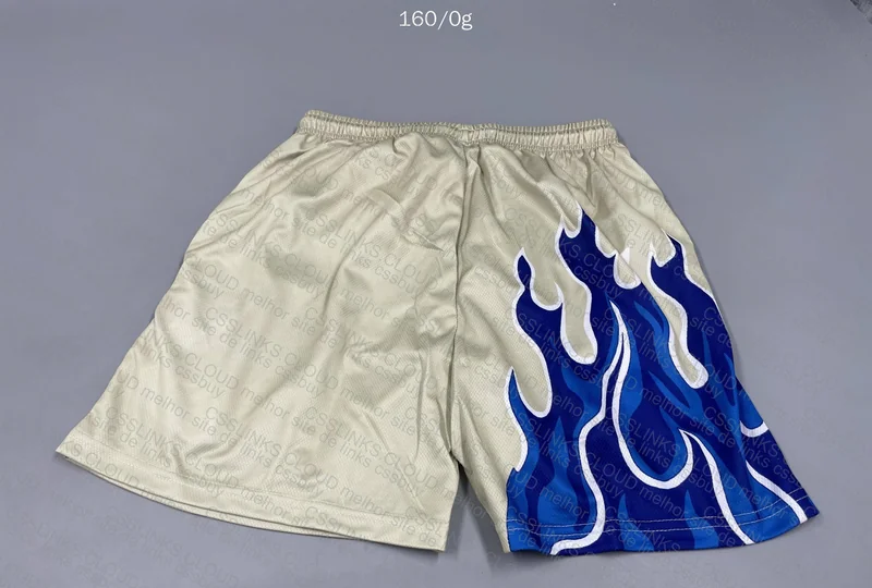 Short KINETIC 2