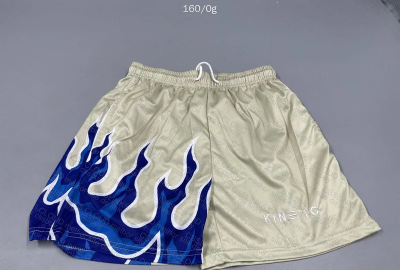 Short KINETIC 3