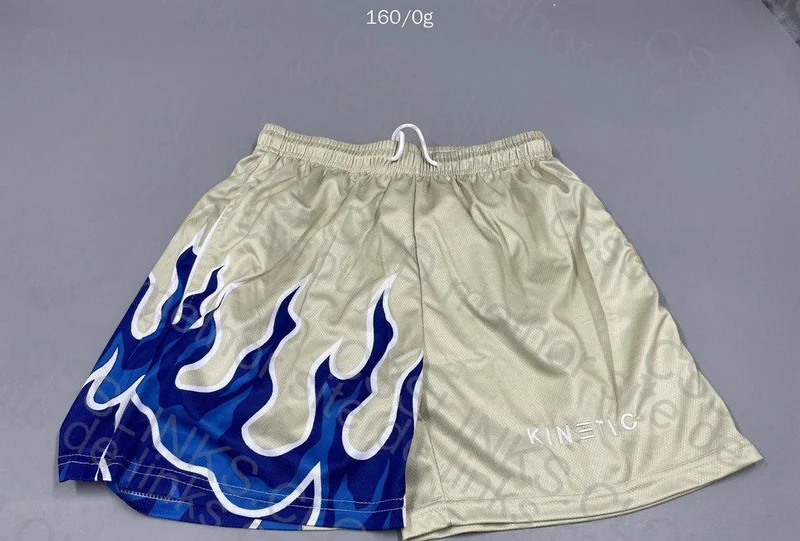 Short KINETIC 4
