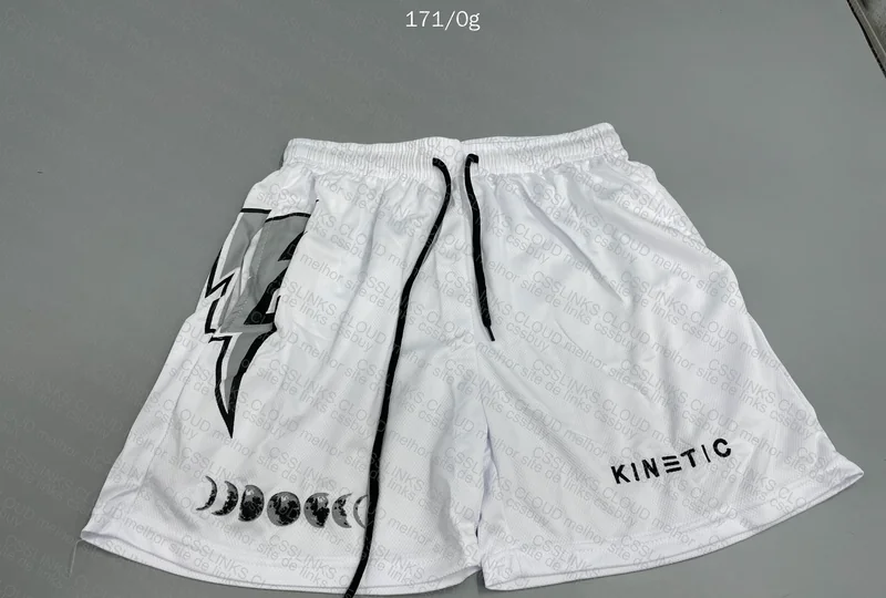 short kinetic