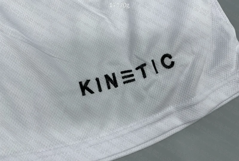 short kinetic 2