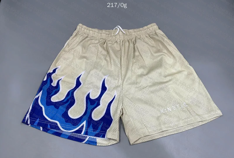 short kinetic