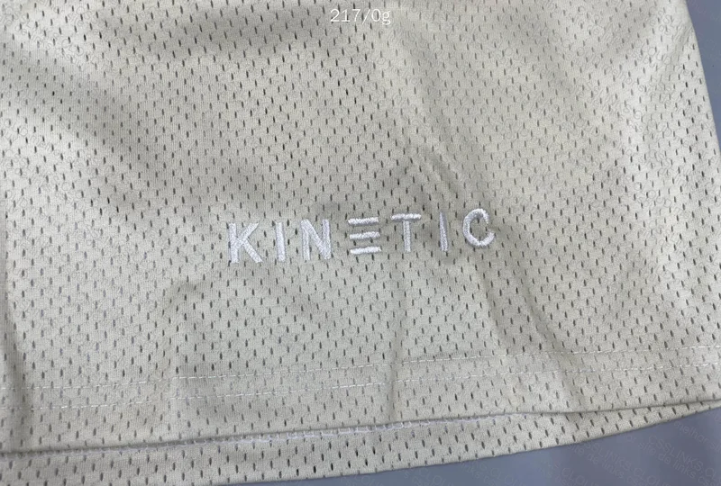 short kinetic 2