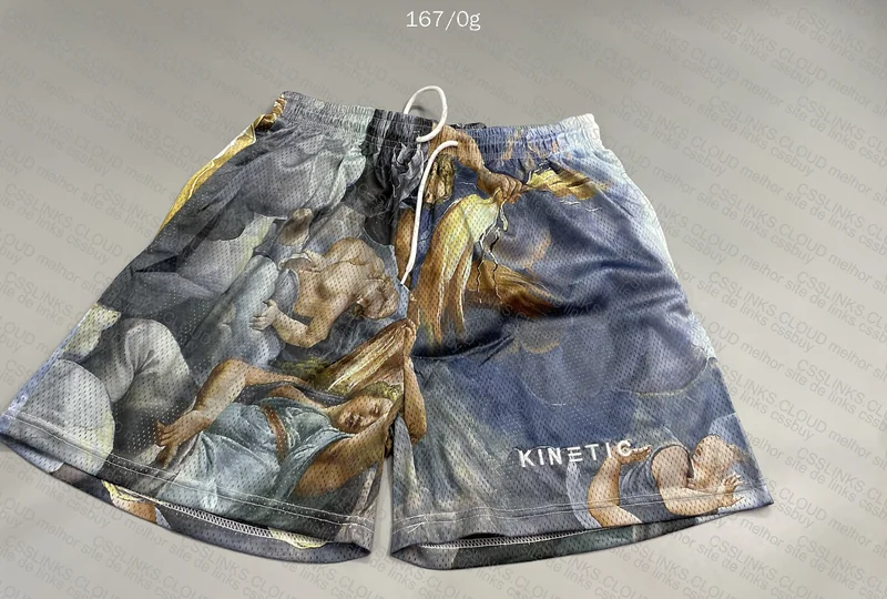Short Kinetic